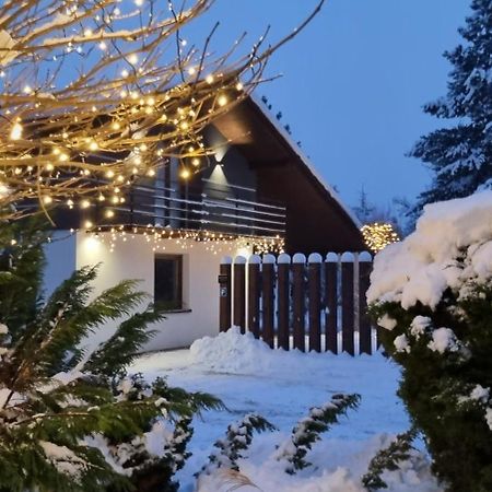 Apartament Willa Pod Sosnami Zator Przeciszow المظهر الخارجي الصورة