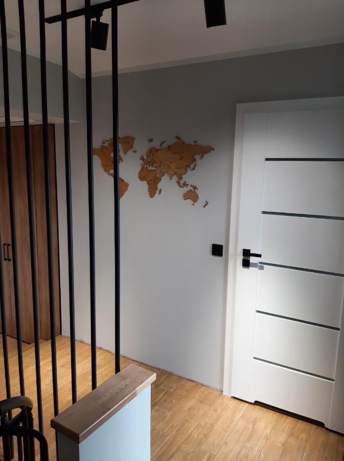 Apartament Willa Pod Sosnami Zator Przeciszow المظهر الخارجي الصورة