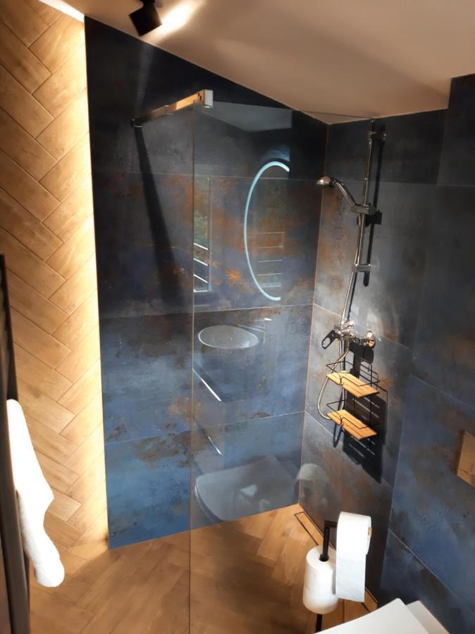 Apartament Willa Pod Sosnami Zator Przeciszow المظهر الخارجي الصورة
