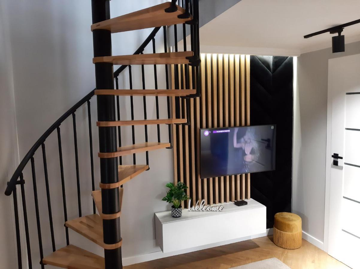 Apartament Willa Pod Sosnami Zator Przeciszow المظهر الخارجي الصورة