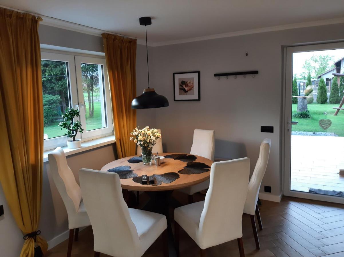 Apartament Willa Pod Sosnami Zator Przeciszow المظهر الخارجي الصورة