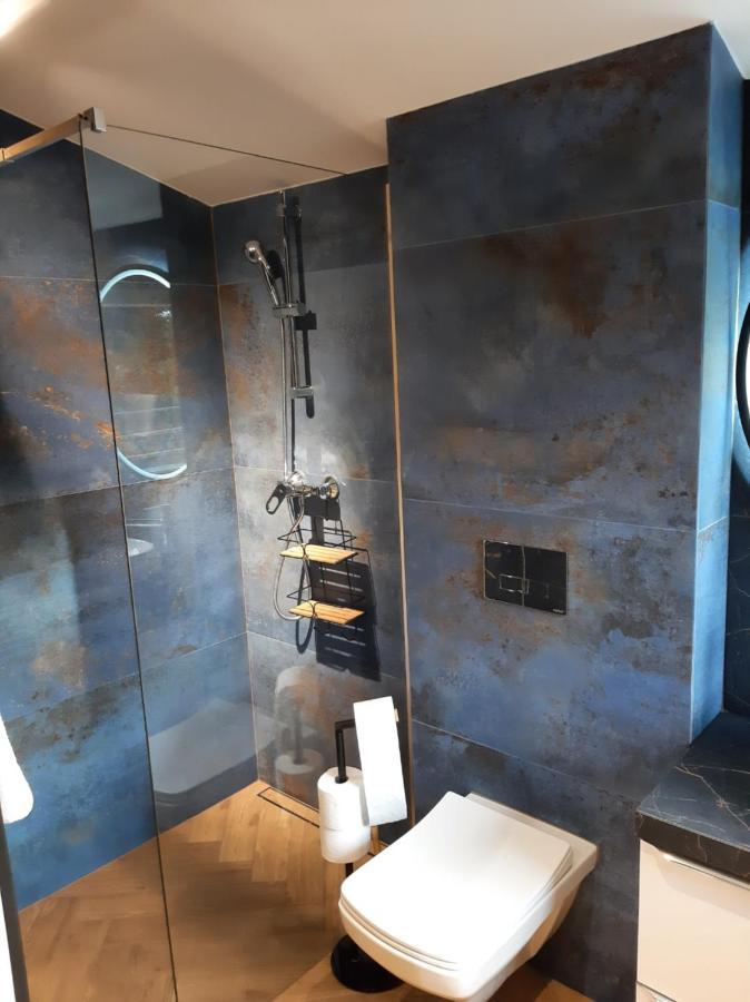 Apartament Willa Pod Sosnami Zator Przeciszow المظهر الخارجي الصورة