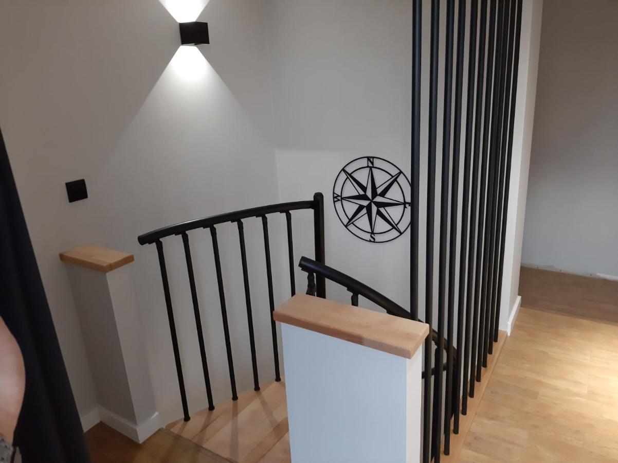 Apartament Willa Pod Sosnami Zator Przeciszow المظهر الخارجي الصورة