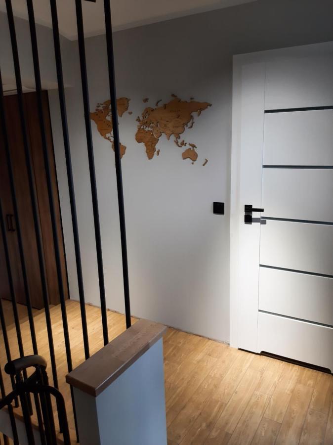 Apartament Willa Pod Sosnami Zator Przeciszow المظهر الخارجي الصورة
