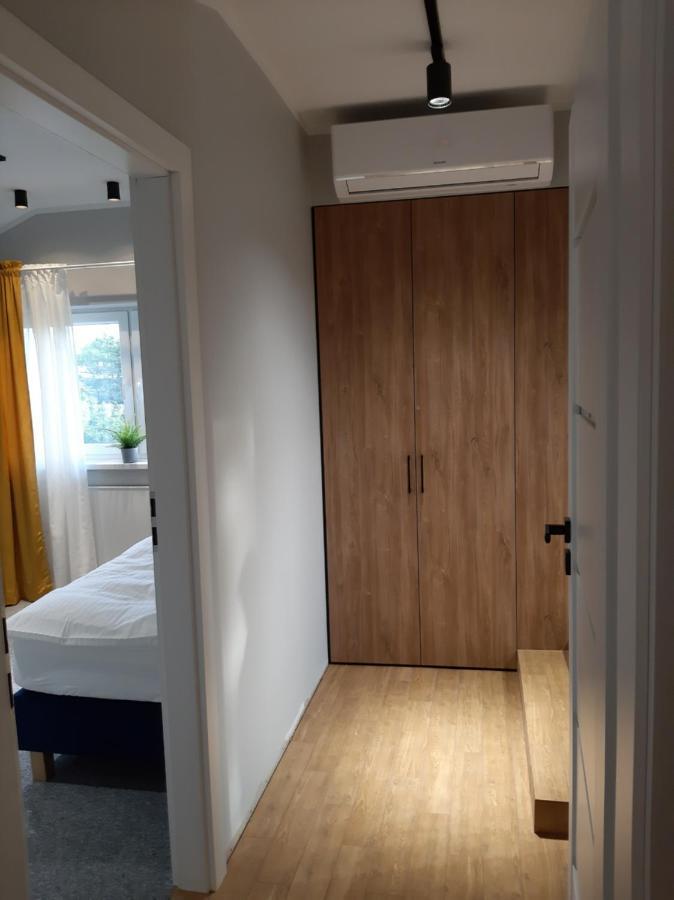 Apartament Willa Pod Sosnami Zator Przeciszow المظهر الخارجي الصورة