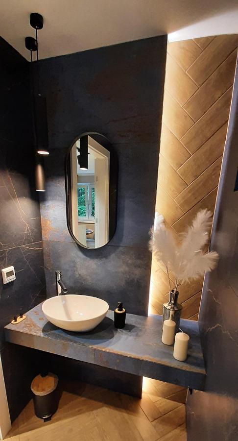 Apartament Willa Pod Sosnami Zator Przeciszow المظهر الخارجي الصورة