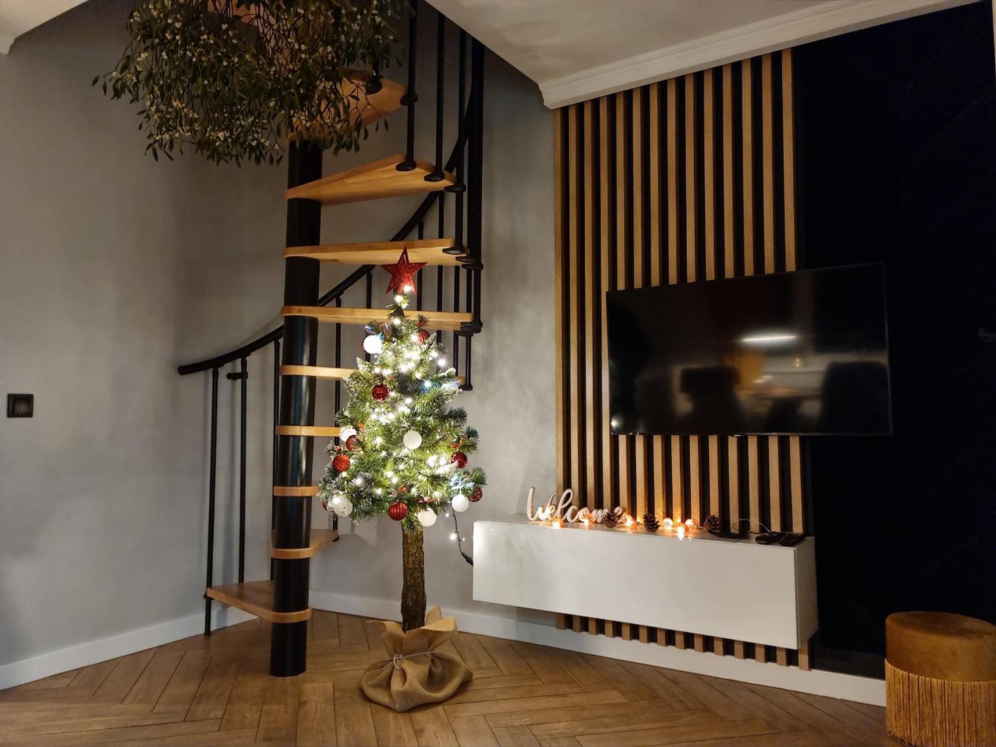 Apartament Willa Pod Sosnami Zator Przeciszow المظهر الخارجي الصورة